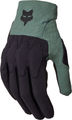 Fox Head Defend D3O Full Finger Gloves - 2024 Model