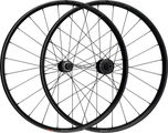 Shimano Juego de ruedas WH-MT620-TL-B Disc Center Lock 27,5"