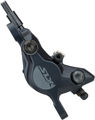 Shimano SLX Bremssattel BR-M7100 mit Resinbelag