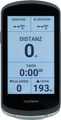 Garmin Compteur d'Entraînement Edge 1040 GPS + Système de Navigation