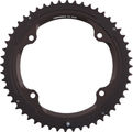 Campagnolo Plato Super Record, 11 vel., 4 Brazos, 112/145 mm Cír. Agu. desde 2015