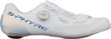 Shimano Chaussures de vélo de route S-Phyre SH-RC903PWR