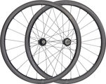 Campagnolo Juego de ruedas Hyperon Disc Center Lock 28"