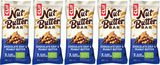 CLIF Bar Nut Butter Bar - 5 Pack