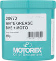 Motorex Grasa para bicicletas blanca White Grease