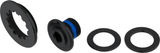 e*thirteen Extractor de bielas Crank Bolt y Extractor para XCX Race