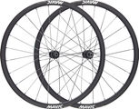 Mavic Set de Roues Ksyrium 30 Disc Center Lock 28"