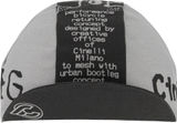 Cinelli Cycling cap