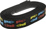 Cinelli Logo Velvet Handlebar Tape