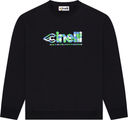 Cinelli Global Cycling Crewneck Sweater