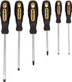 Proxxon Screwdriver Set Flex-Dot® - 6-pieces