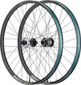 e*thirteen Juego de ruedas Grappler Sidekick Flux DH Carbono S. Boost 29"/27,5"