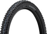 Schwalbe Nobby Nic Evolution ADDIX SpeedGrip Super Trail 27,5+ Faltreifen