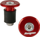 Hope Grip Doctors Bar End Plugs