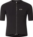 Oakley Trikot Gridskin à Rayures S/S