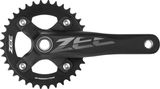 Shimano Juego de bielas ZEE FC-M645 83 mm