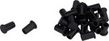 SRAM Tackle box refill pack 6.3-6.5mm frame plugs 25 pcs.
