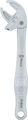 Wera 6004 Joker Self-Setting Open-End Adjustable Wrench