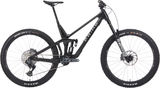 Prime Bicycles Vélo tout terrain Thunderflash GX Eagle Transmission RockShox 29" en carbone