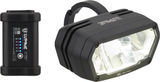 Lupine Lampe Avant à LED SL MiniMax AF 5.0 (StVZO)