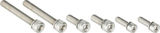 Renthal Stem Bolts for Integra II 31.8 / Integra II 35 10°