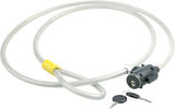 Procraft Double Loop Cable Lock