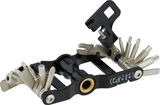 PRO Team CO2 Mini-tool 20 Multi-tool