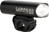 Lezyne Hecto Drive Pro 65 LED Frontlicht mit StVZO-Zulassung