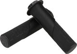 PRO Trail Lock On Handlebar Grips with Flange