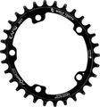 Wolf Tooth Components CAMO Aluminium Elliptical Chainring