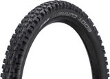 Schwalbe Eddy Current Rear Evolution ADDIX Soft Super Gravity 27.5+ Fold. Tyre