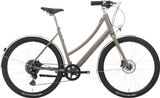 Pelago Bicycles Wellamo 27,5" E-Trekkingbike