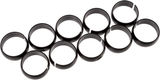 Magura Plastic Ring Inserts for Evolution Adapter