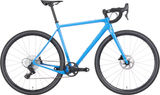 OPEN Bici Gravel NEW U.P. Ekar 28" Carbon