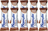 Xenofit energy bar - 10 pieces