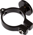 Problem Solvers Front Derailleur Clamp w/ Pulley for Cyclocross