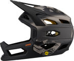 uvex revolt MIPS Full-Face Helmet