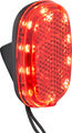 busch+müller Secuzed Plus LED Rear Light - StVZO Approved