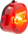 Sigma Nugget II LED Rear Light - StVZO Approved