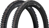 Schwalbe Cub. plegab. Big Betty / Magic Mary Evolution ADDIX Soft 29" set de 2