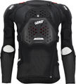 Leatt 3DF AirFit Hybrid Protector Jacket