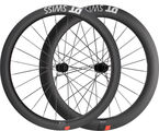 DT Swiss ARC 1100 DICUT 50/62 Carbon Disc Centre Lock 28" Wheelset