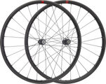 Fulcrum Speed 25 DB Center Lock Disc Carbon 28" Wheelset