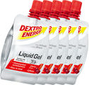 Dextro Energy Liquid Gel - 5 pieces