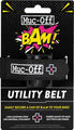 Muc-Off B.A.M!Correa de cuadro Utility Belt