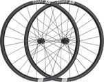 DT Swiss A 1800 SPLINE 30 Center Lock Disc 28" Wheelset