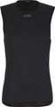 GORE Wear M WINDSTOPPER® Base Layer Sleeveless Shirt