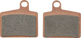 Hayes Type 100 Disc Brake Pads for Stroker Ryde / Dyno / Radar