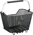 Racktime Bask-it Deluxe Bicycle Basket