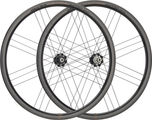 Campagnolo Set de Roues en Carbone Bora Ultra WTO 33 Disc Center Lock 28"